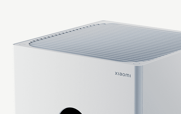 Очиститель воздуха Xiaomi Mi Smart Air Purifier 4 Lite (White) EU - 5