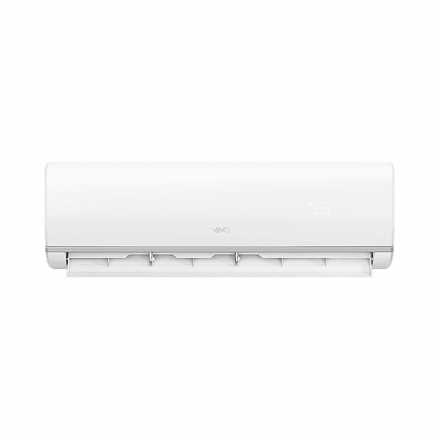 Кондиционер Xiaomi Vino Inverter Air Conditioner 2 (White/Белый) - 1