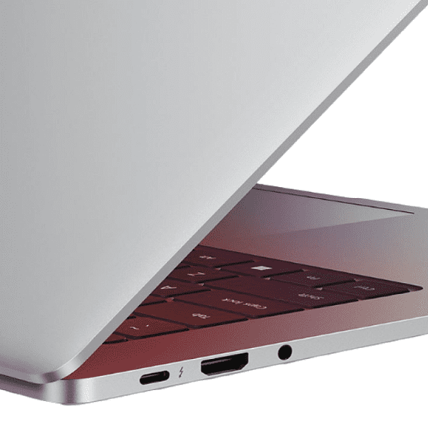 Ноутбук Xiaomi RedmiBook Pro 15 (i5-12450H/16Gb/512Gb) JYU4461CN, серый - 3