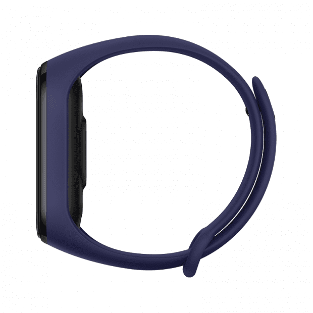 Фитнес-браслет/трекер Xiaomi Mi Band 4 NFC Edition (Purple/Фиолетовый) - 5