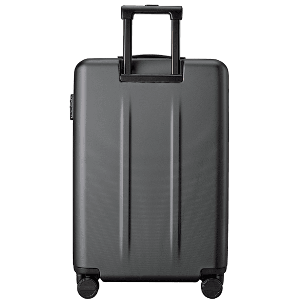 Чемодан NINETYGO Danube Luggage 20 (Black) - 4