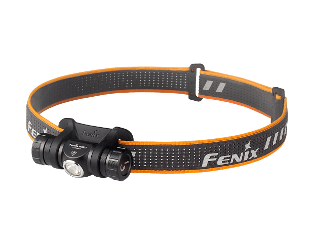 Налобный фонарь Fenix HM23 - 4