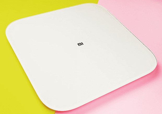 Умные весы Xiaomi Mi Smart Scale 2 XMTZC04HM RU (White) - 5