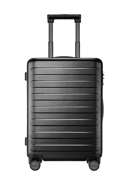 Чемодан NINETYGO Rhine Luggage 28 (Black) - 7