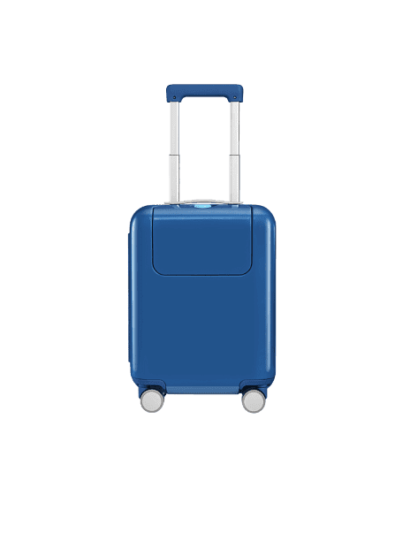 Чемодан NINETYGO Kids Luggage 17