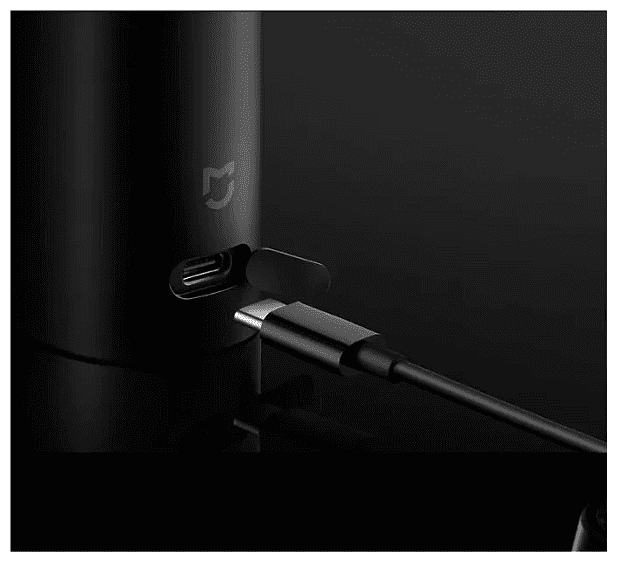 Электробритва Xiaomi Mi Electric Shaver S500 RU - 6