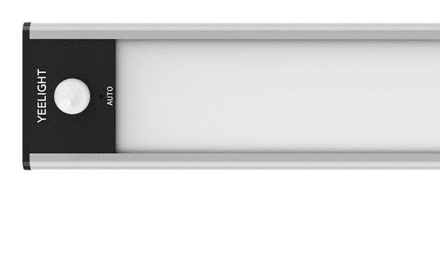Светодиодная панель Yeelight Motion Sensor Closet Light A40 (Silver) - 4