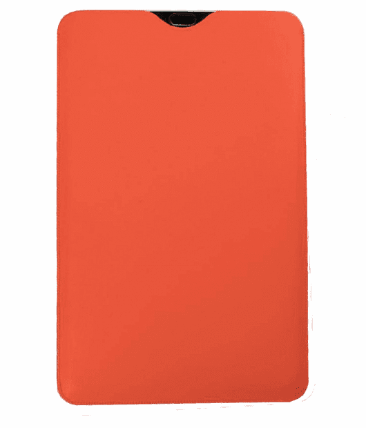 Пластиковый чехол для планшета Xiaomi Mi Pad 4 Xiaomi Z4 FX Tablet PC Envelope Holster (Orange) - 2