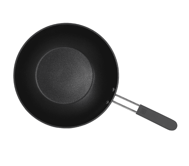 Сковорода HuoHou HU0161 (Black) - 4