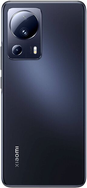 Смартфон Xiaomi Mi 13 Lite 5G/8G/256GB/Dual SIM (EU) Black - 5