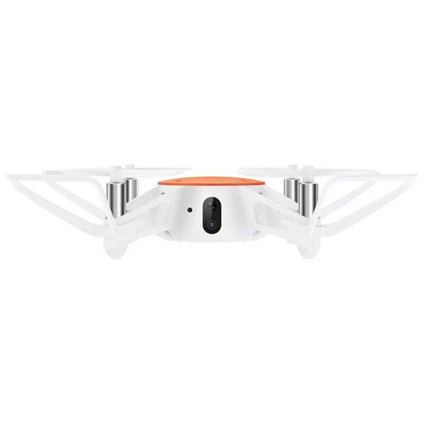 Квадрокоптер MITU Drone 720p (White/Белый) : отзывы и обзоры - 4