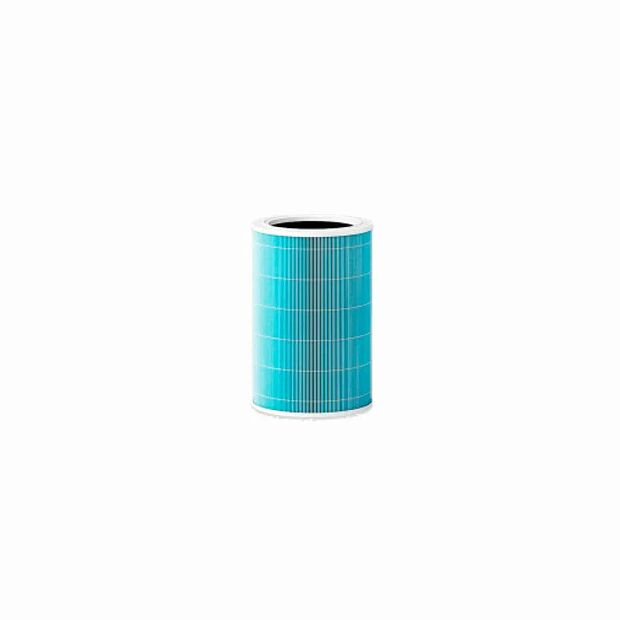 BEHEART Фильтр для очистителя воздуха  Mi Air Purifier 4Lite blue 