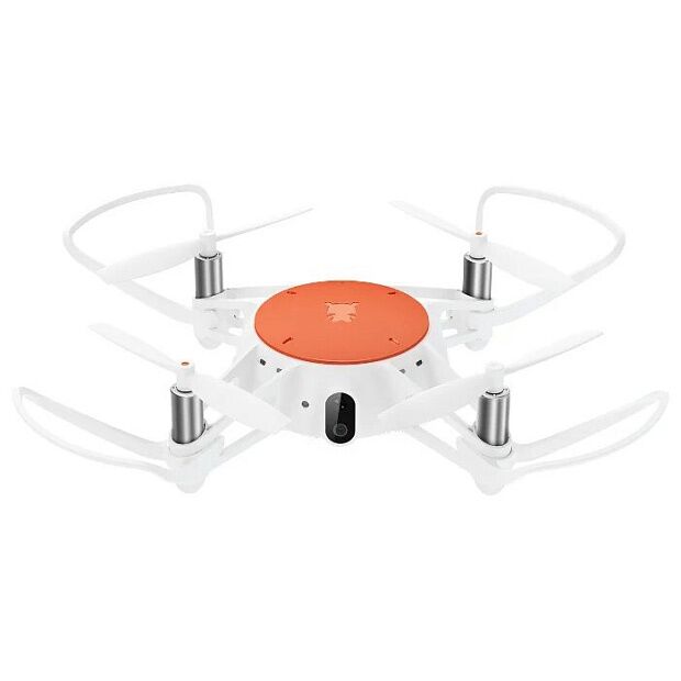 Квадрокоптер MITU Drone 720p (White/Белый) : отзывы и обзоры - 1