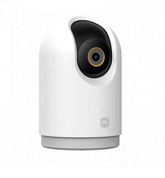 IP-камера  360 Home Security Camera 3 Pro (MJSXJ16CM) белая - 1