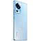 Смартфон Xiaomi Mi 13 Lite 5G/8G/128 GB/Dual SIM (EU) Blue - 4