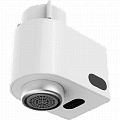 Водосберегающая сенсорная насадка для крана Xiaoda Automatic Water Saving HD-ZNJSQ-06 (White) - фото